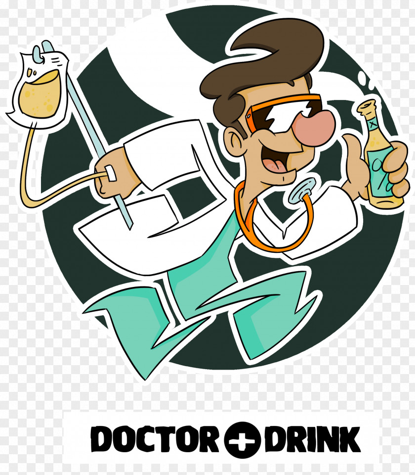 Doctor Drink Restaurant Menu Bourgondisch PNG