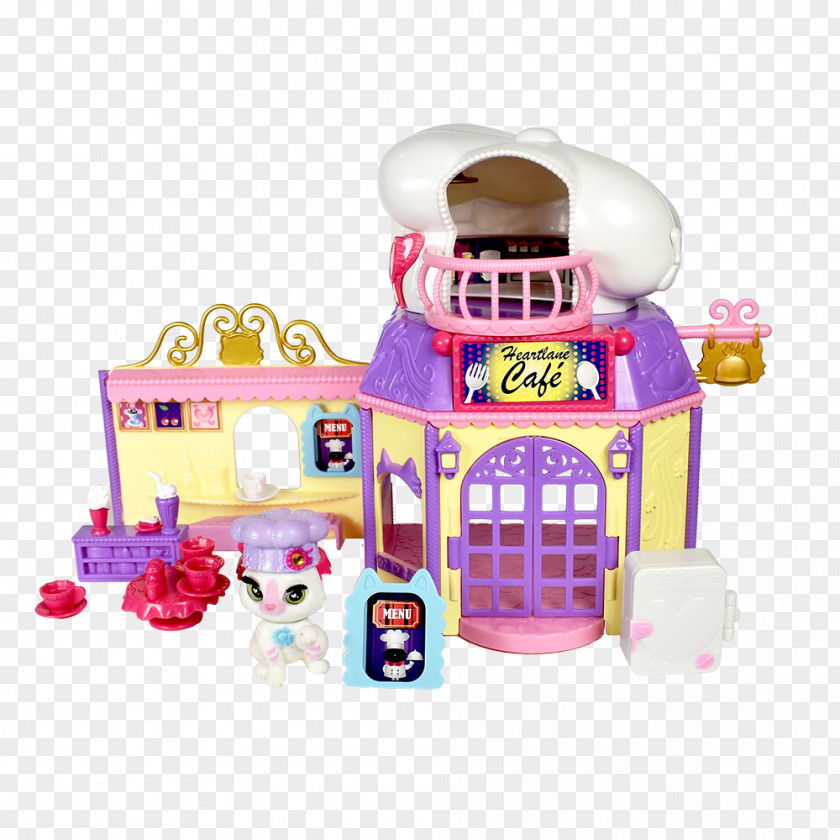 Doll Product PNG