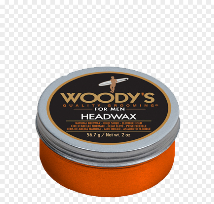 Hair Styling Products Wax Sheriff Woody Beard PNG