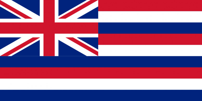 Hawaii Graphics Kauai Flag Of Kingdom PNG