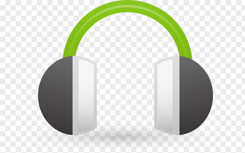 Headphones Brand PNG