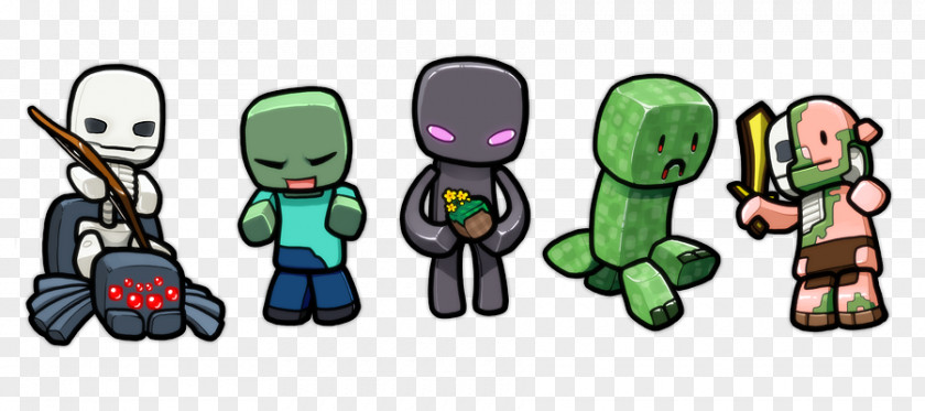 Minecraft Arena Mob Video Games Drawing Enemy PNG