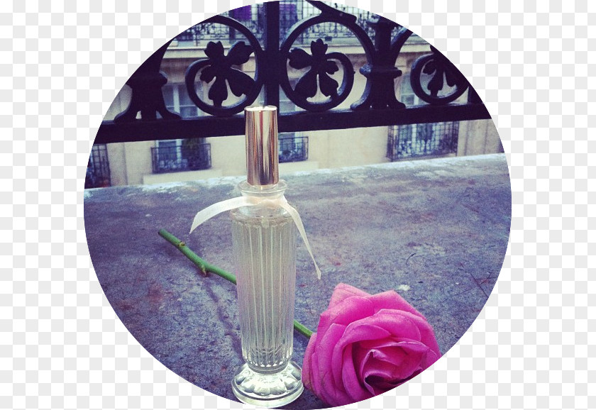 Perfume Creatives Download A Women Who Doesn't Wear Has No Future. Glass Bottle Eau De Toilette Tuileries Garden PNG