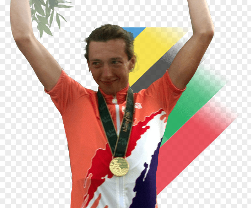 Station Calendar 1996 Summer Olympics Bart Brentjens Gold Medal Mountain Bike Bronze PNG