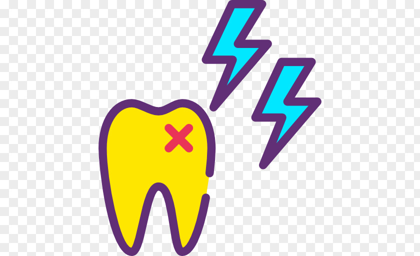 Tooth Icon PNG
