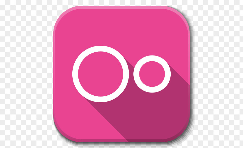 Apps Genymotion Pink Symbol Magenta PNG