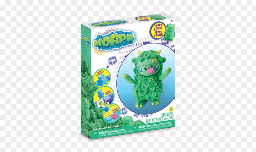 Box Toys Amazon.com Morphing Retail 