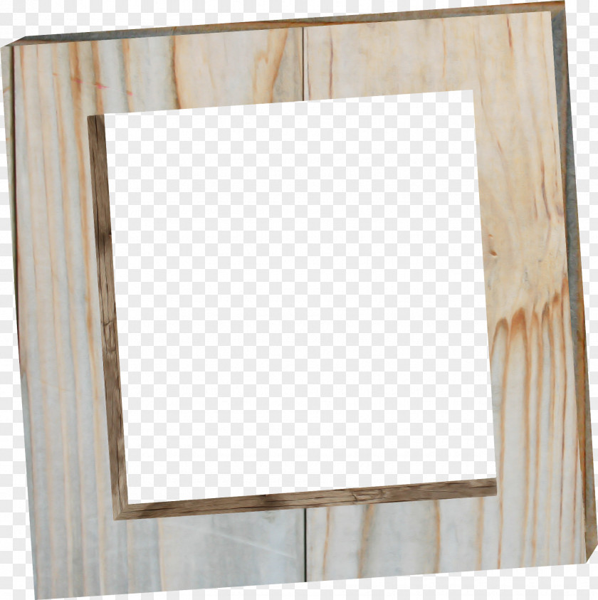 BRACKET FRAME Picture Frames Wood PNG