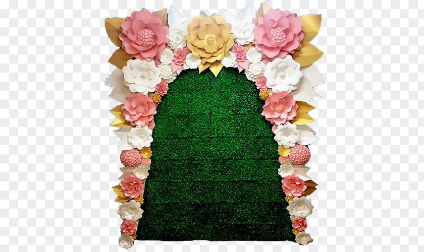 Design Floral Cut Flowers Pink M Petal PNG