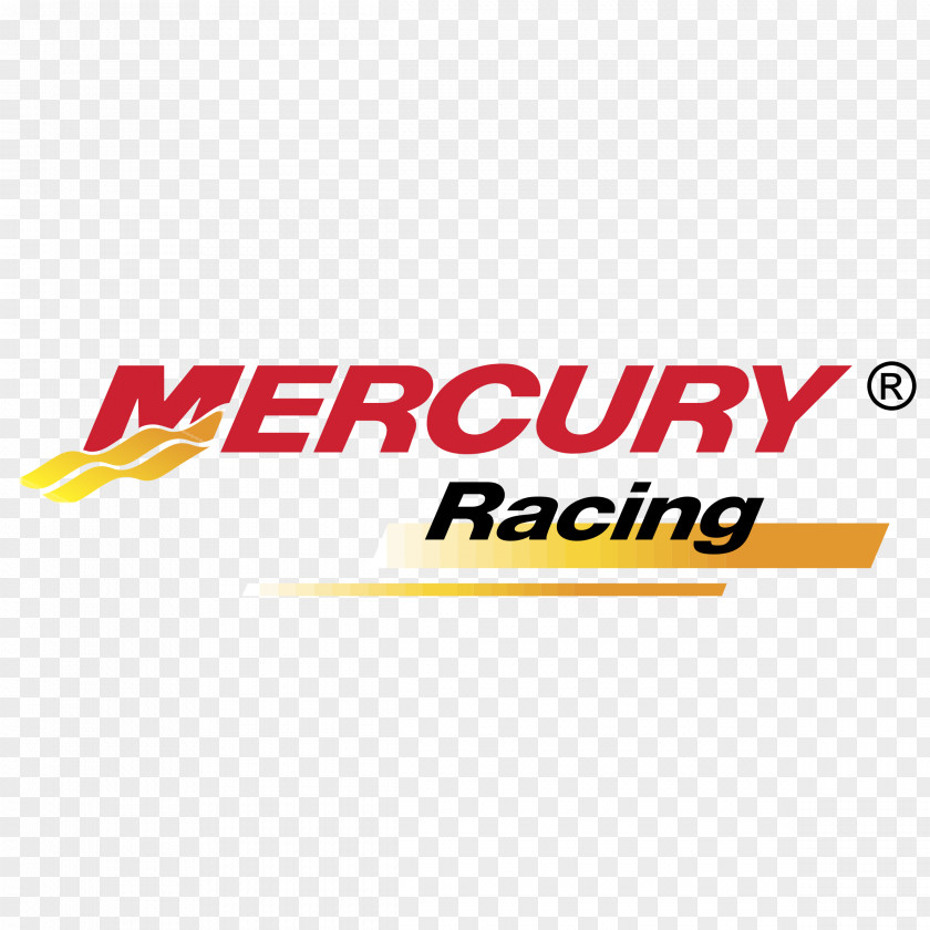 Design Logo Brand Product Mercury Marine Font PNG