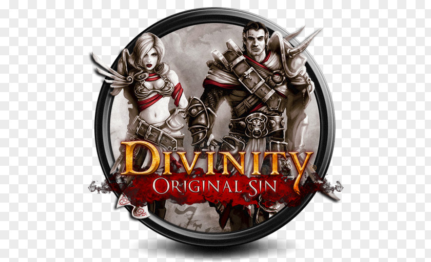 Divinity Original Sin Clipart PNG