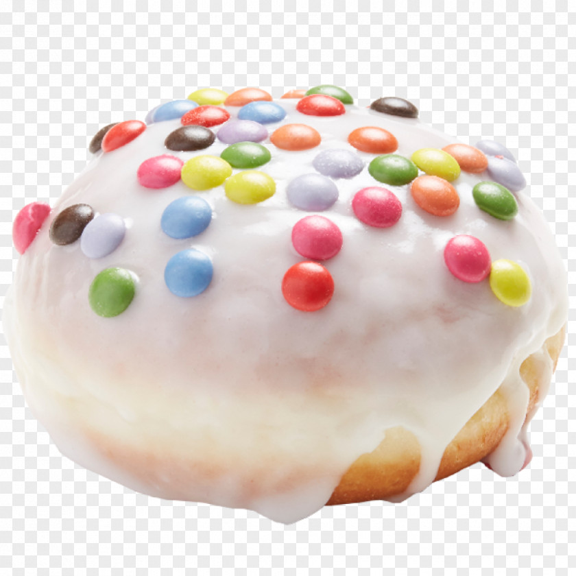 Donut Cream Frosting & Icing Donuts Torte Glaze PNG