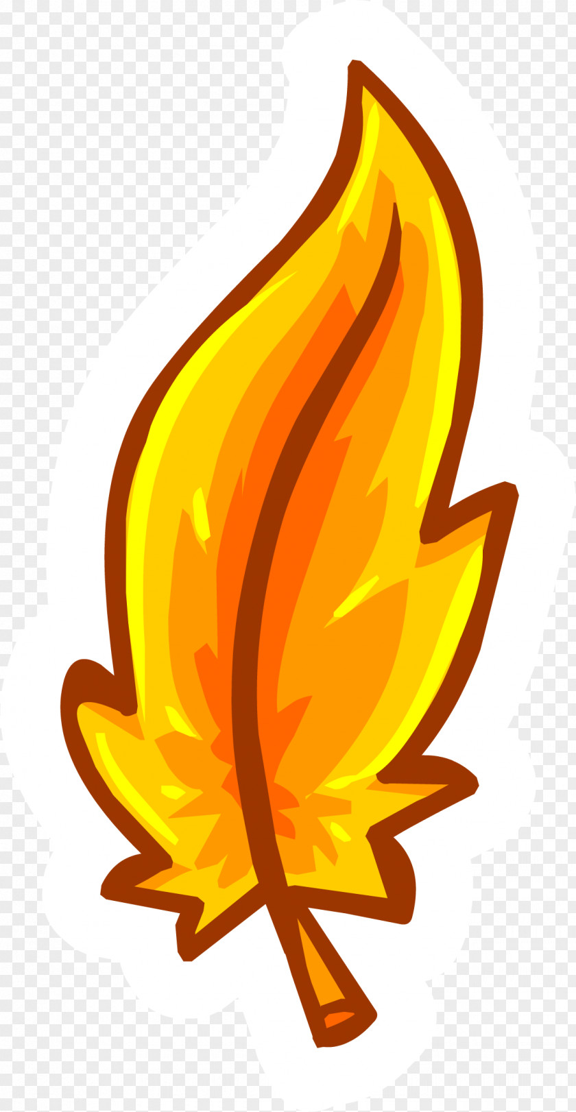 Feathers Club Penguin Feather Emoticon Clip Art PNG