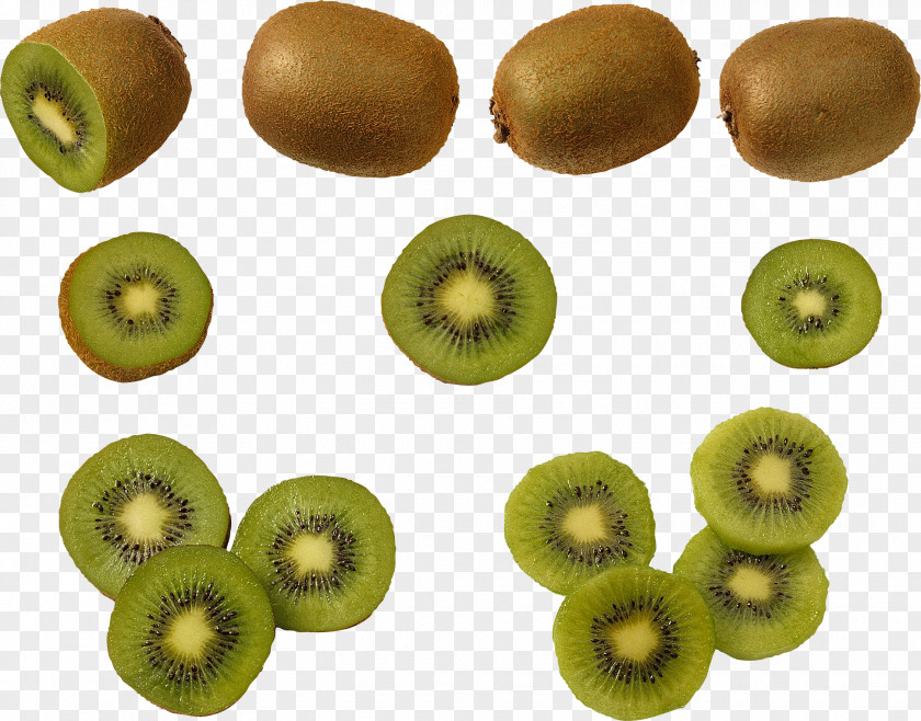 Fruit Vector Kiwifruit Food Clip Art PNG