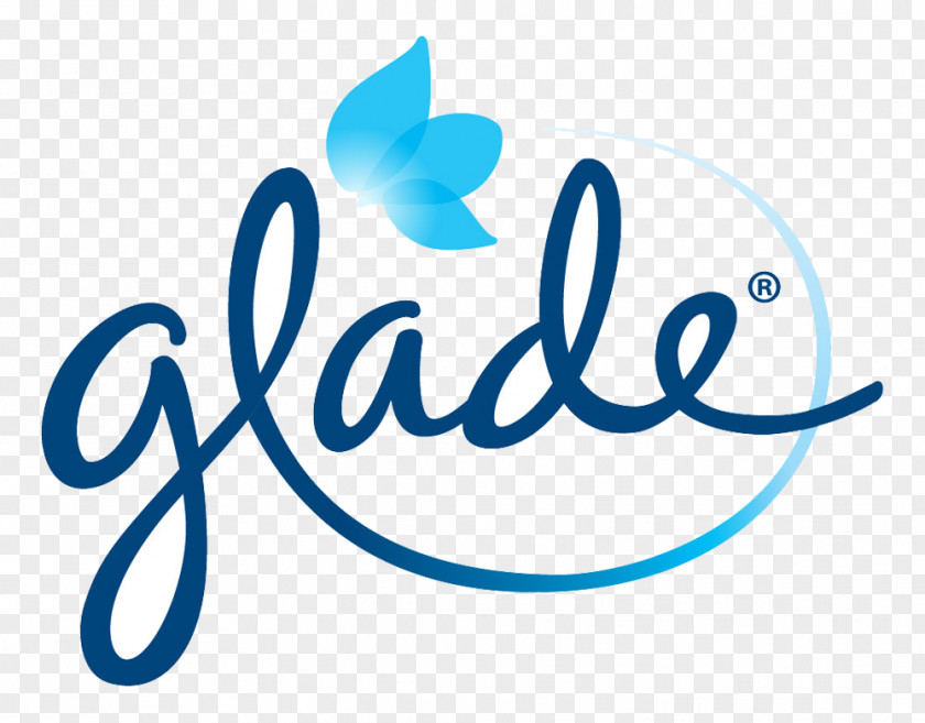Glade Logo Air Fresheners Brand S. C. Johnson & Son PNG