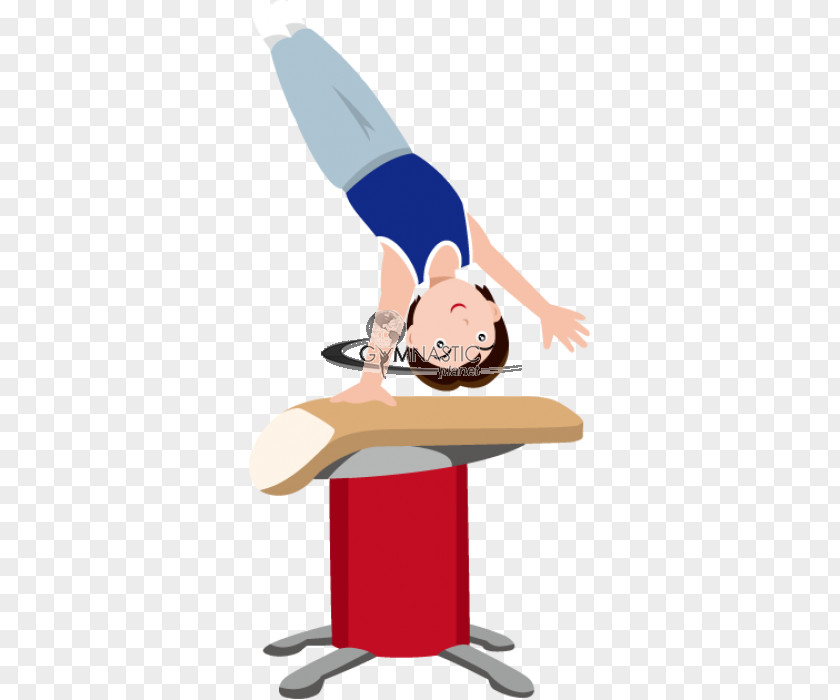 Gym Clipart Vault Artistic Gymnastics Balance Beam Clip Art PNG