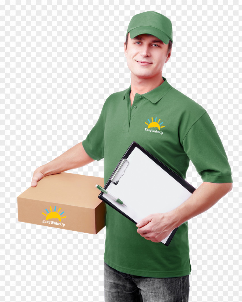Home Delivery Courier Package Service Logistics PNG