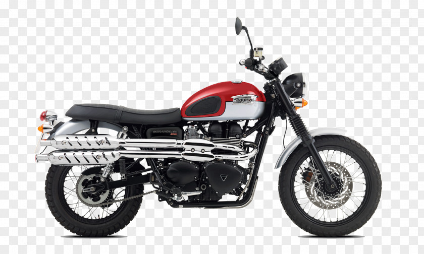 Honda Triumph Motorcycles Ltd Bonneville Bobber Scrambler PNG