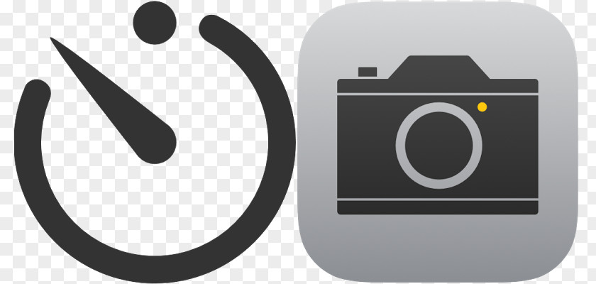 Iphone IPhone Camera App Store Self Timer PNG