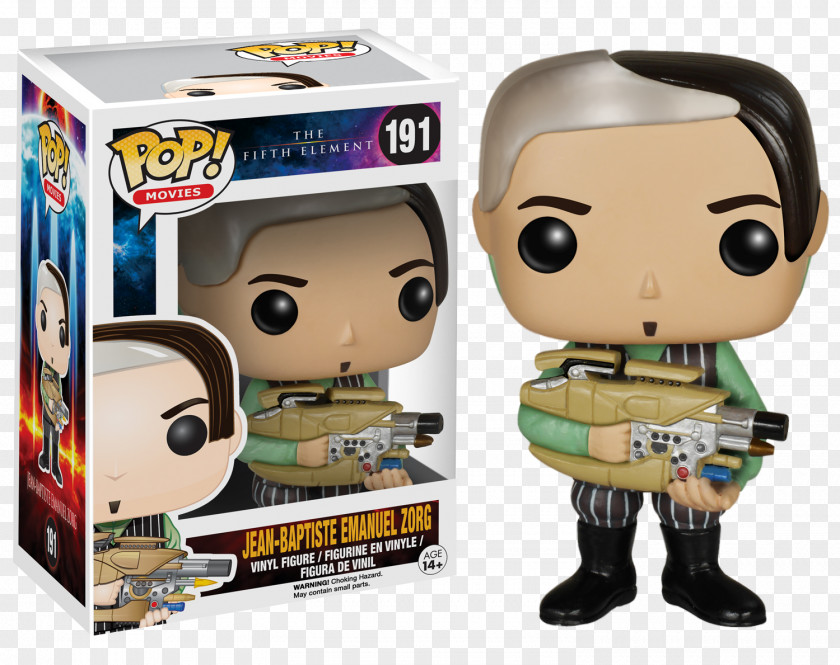 Keychains Are Made Of Which Element Jean-Baptiste Emanuel Zorg Funko Ruby Rhod Action & Toy Figures Collectable PNG