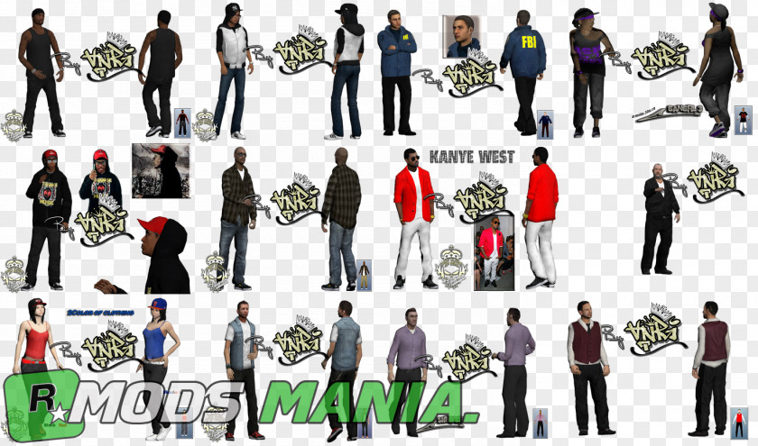 Logo Gta San Andreas Grand Theft Auto: Multiplayer Mod Rockstar Games Author PNG