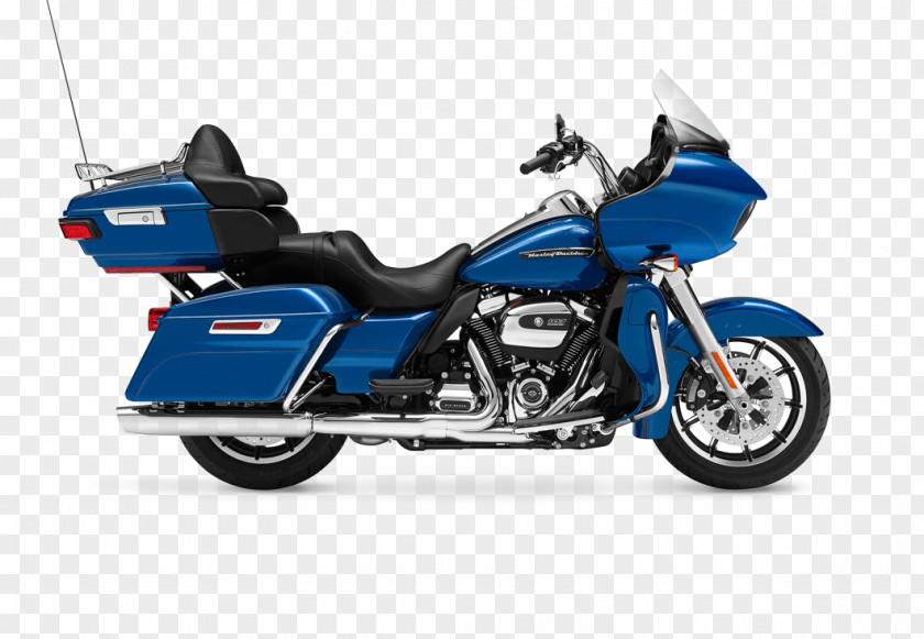 Motorcycle Harley-Davidson Electra Glide Harley Davidson Road Touring PNG