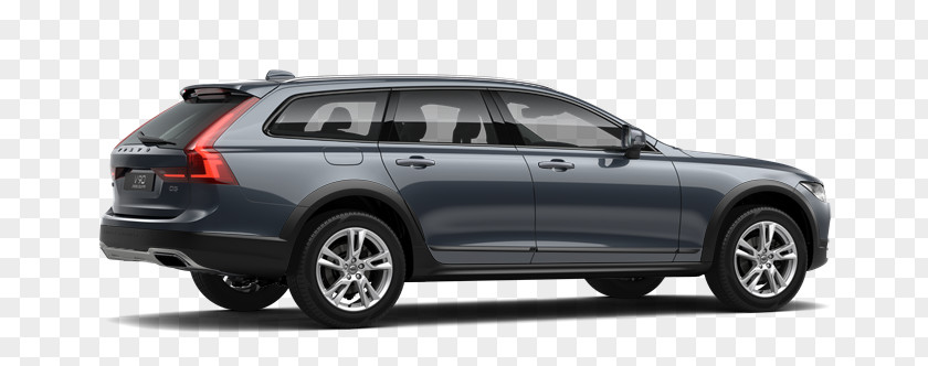 Nissan Volvo XC60 Car XC70 PNG