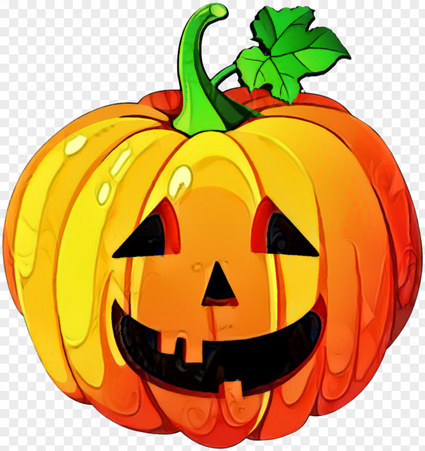 Pumpkin Jack-o'-lantern Vector Graphics Vegetable Clip Art PNG