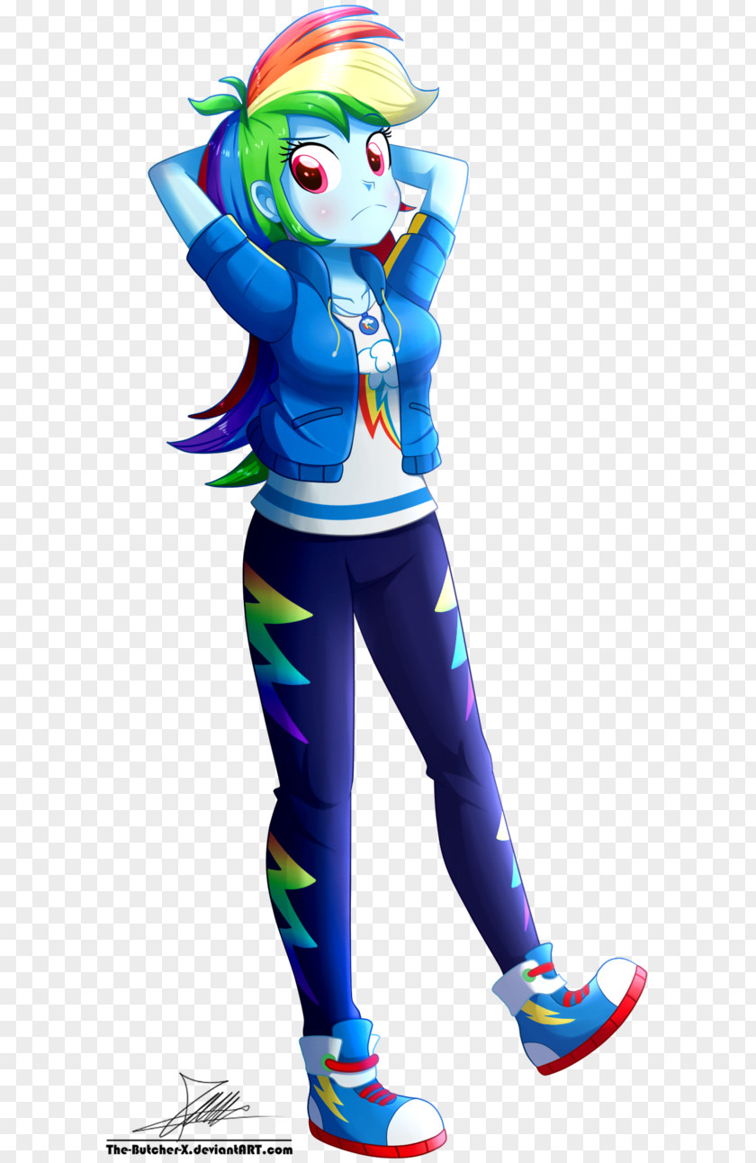 Rainbow Dash Twilight Sparkle My Little Pony: Equestria Girls Fluttershy PNG