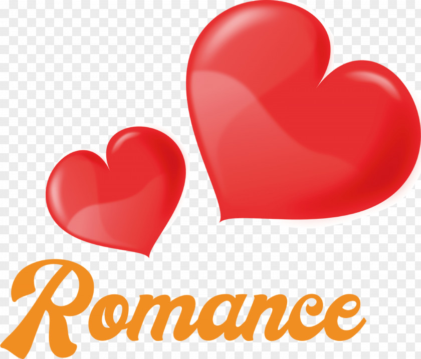 Romance Valentines Day PNG