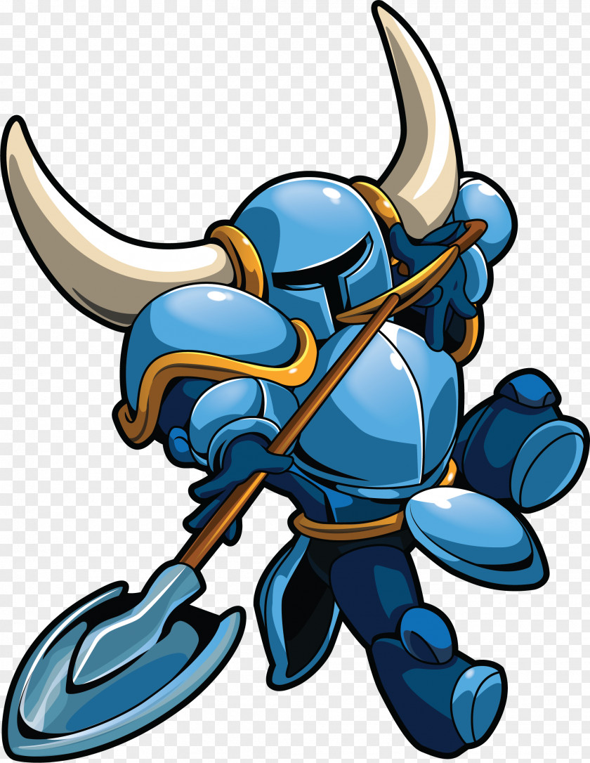 Shovel Knight: Plague Of Shadows Azure Striker Gunvolt 2 Wii U Yacht Club Games PNG