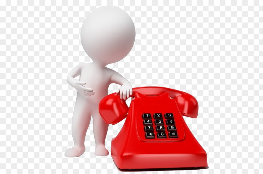 Telephone Call Stock Photography Royalty-free PNG