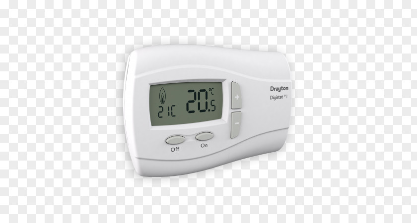 Thermostat System Thermostatic Radiator Valve Drayton Digistat +3RF Room Programmable Honeywell VisionPRO PNG