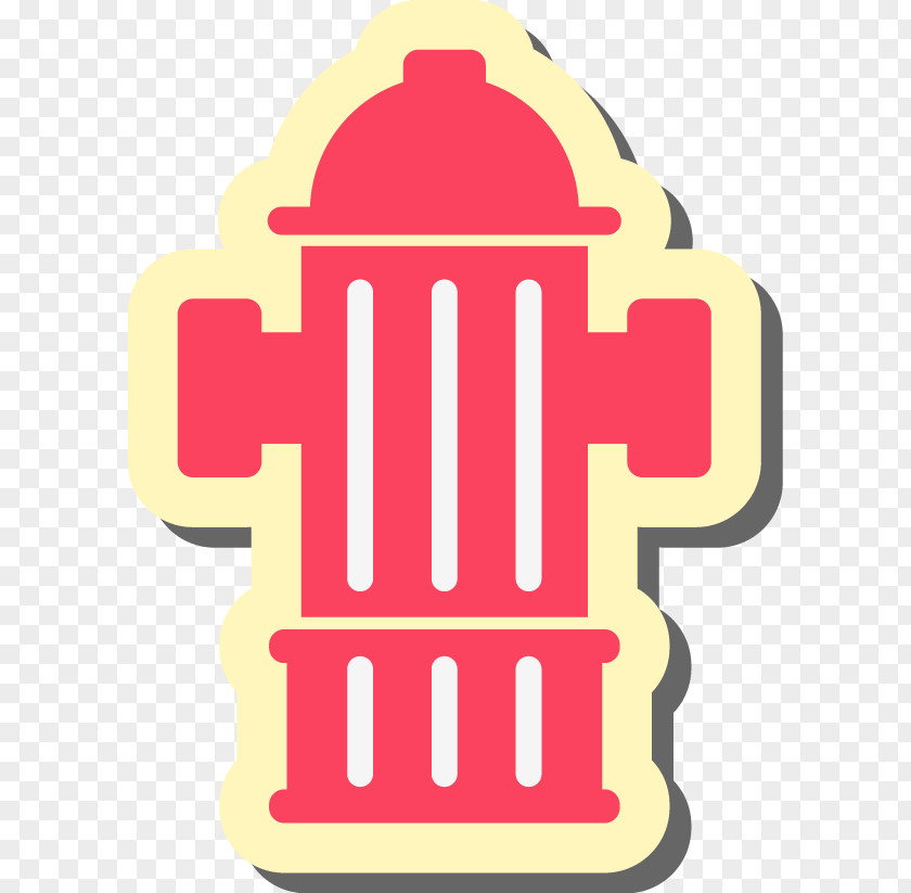 Vector Fire Hydrant Firefighter Free Content Clip Art PNG