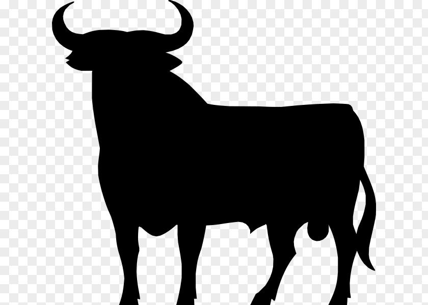 Work According To Template Osborne Bull Spanish Fighting Group Clip Art PNG