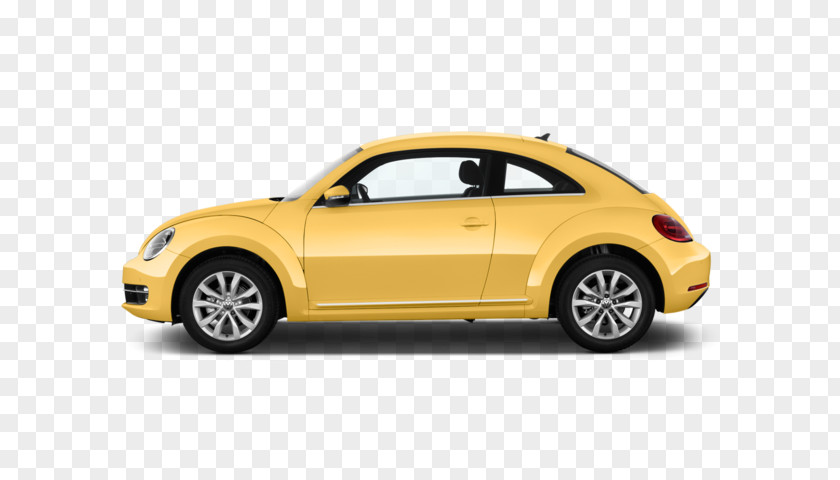 2015 Volkswagen Beetle 2014 Car New 2018 PNG