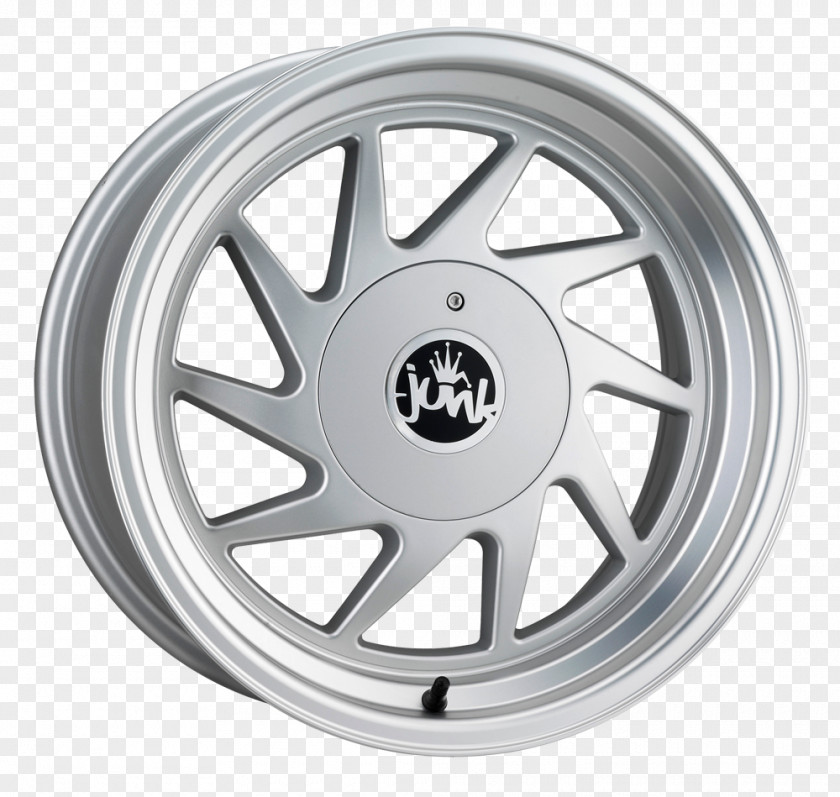 Alloy Wheel Lancia Delta Motorsound Complex Rim PNG