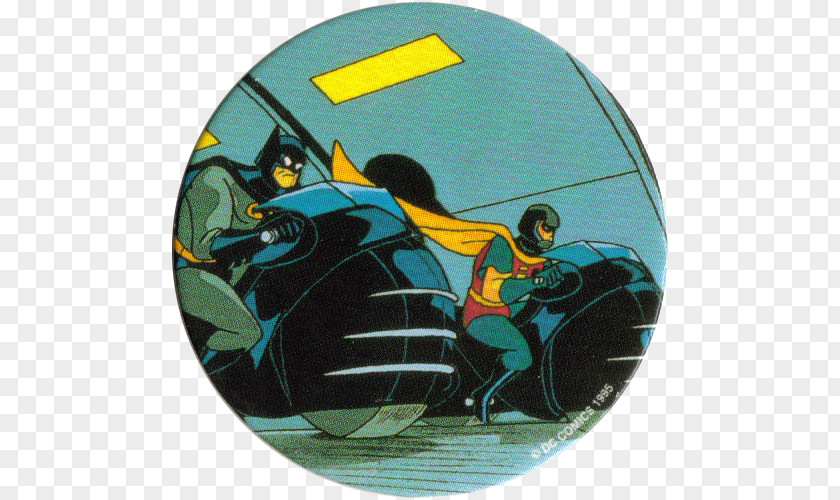 Batman Milk Caps Batcycle Character Fiction PNG