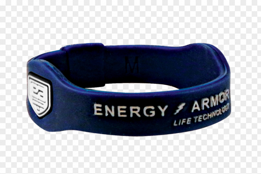 Blue Energy Clothing Accessories Bracelet Negative Air Ionization Therapy PNG
