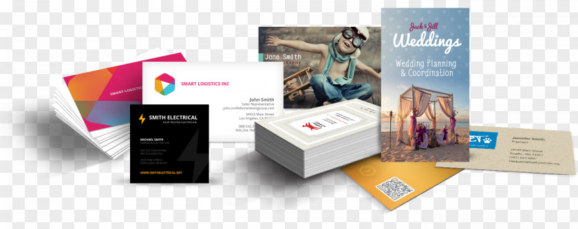 Business Card Paper Design Cards Printing Visiting PNG