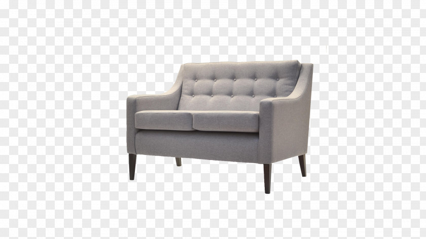 Chair Loveseat Couch Comfort Armrest PNG