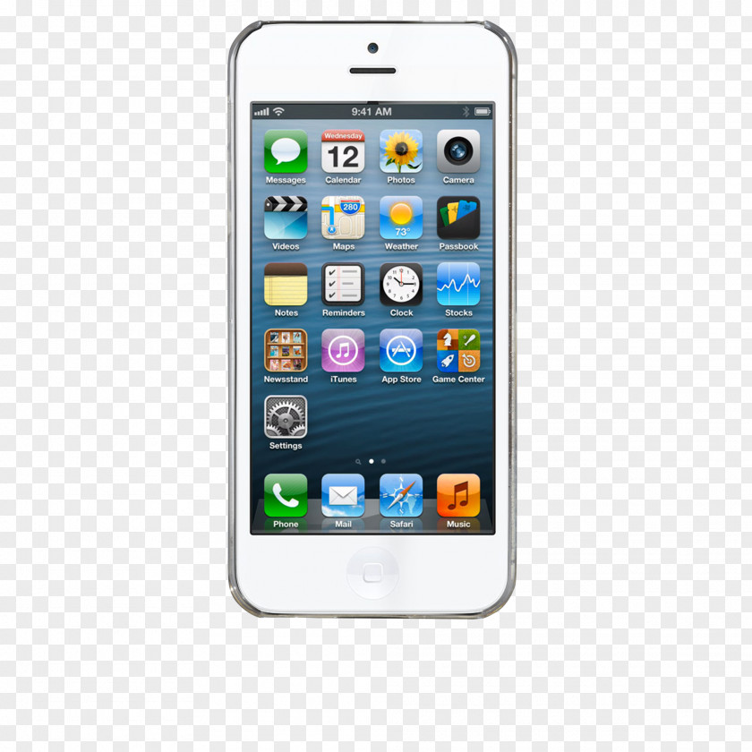 Download Iphone Icon IPhone 5s 4 6 SE PNG