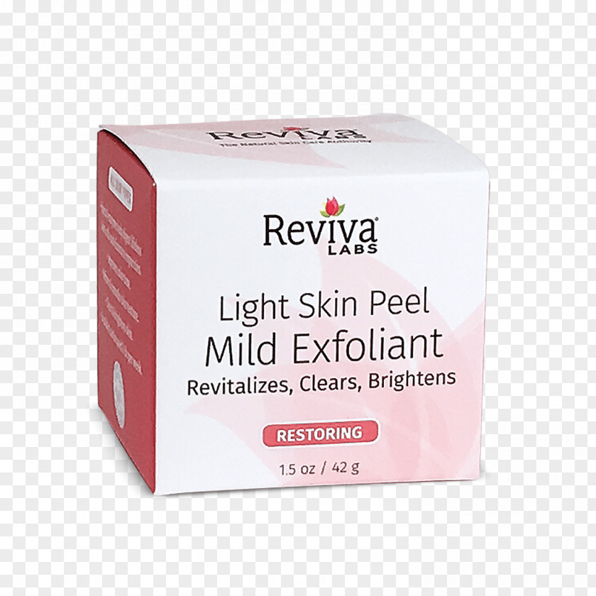 Impurity Texture Cream Light Skin Chemical Peel Exfoliation PNG