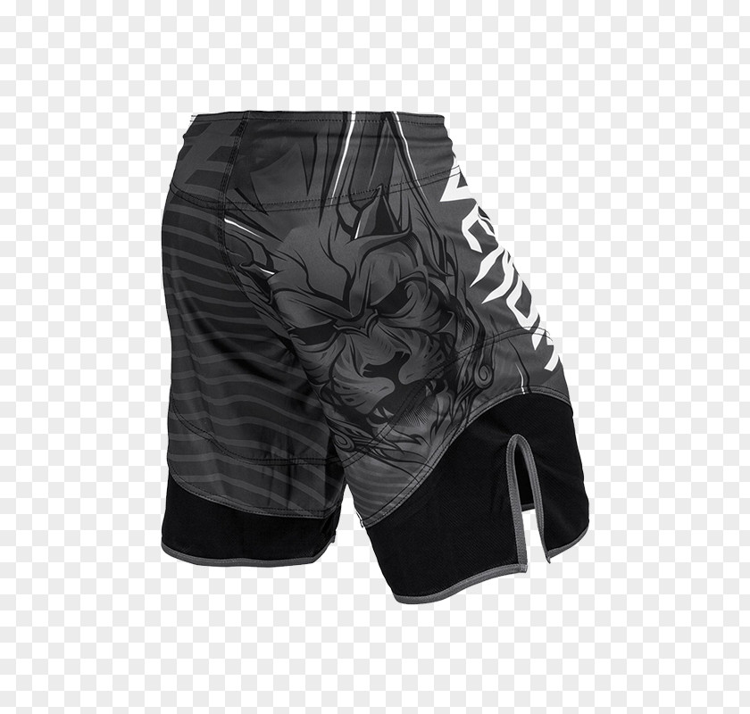 Judo Sports Martial Arts Venum Mixed Clothing Shorts Boxing PNG