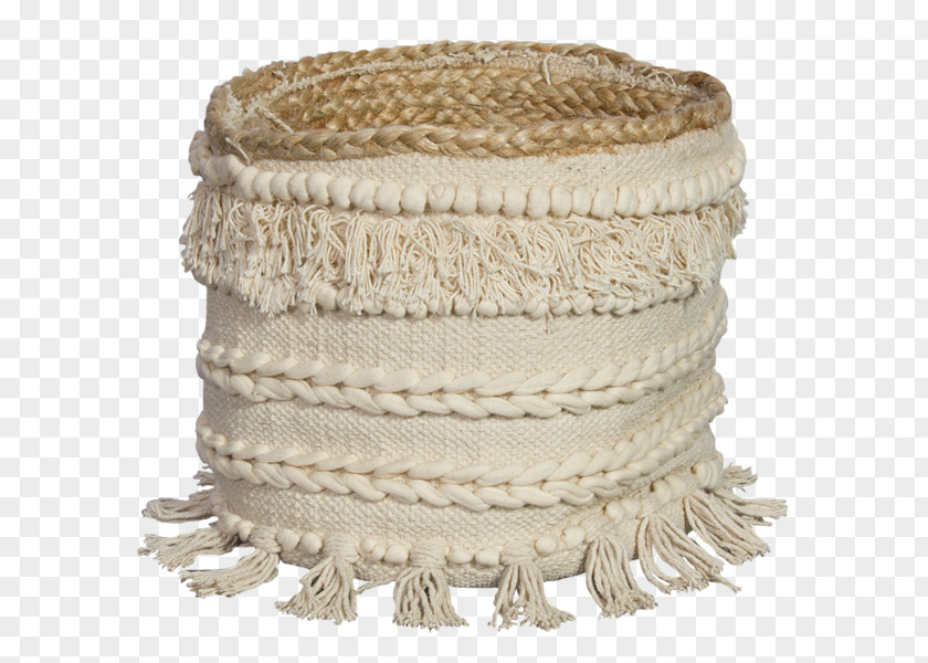 Jute Cotton String Woven Fabric Hemp PNG