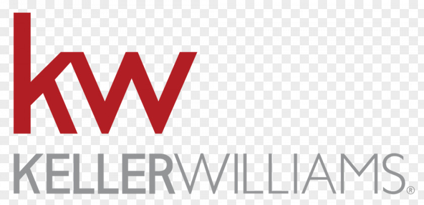 Keller Williams Realty : Brazos Valley Estate Agent Real Logo PNG