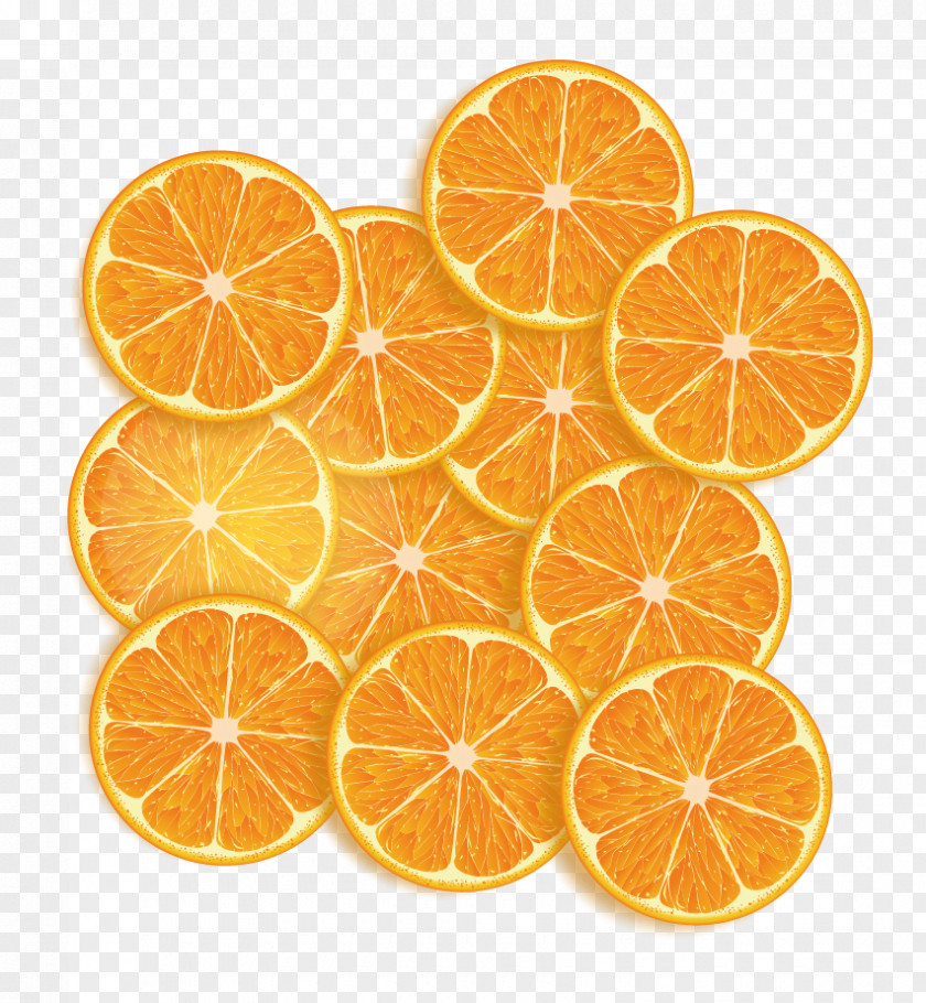 Lemon Pattern Shading Orange Juice Orangelo PNG