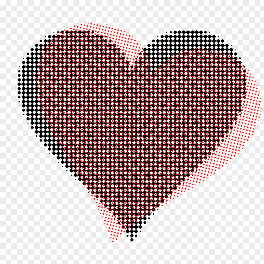 Line Point Desktop Wallpaper Valentine's Day Pattern PNG