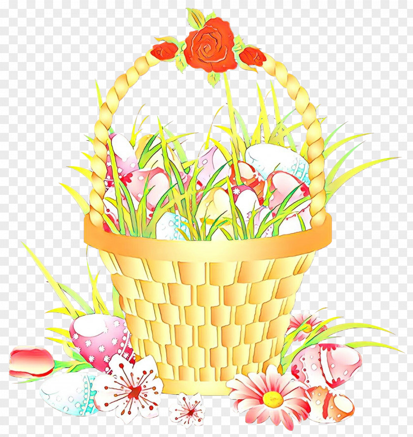 Plant Easter Egg PNG