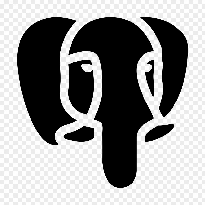 PostgreSQL Heroku Database PNG